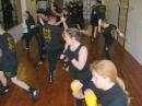 kickfit martial arts