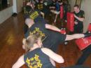 kickfit martial arts