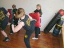kickfit martial arts