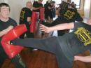 kickfit martial arts