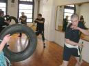 kickfit martial arts