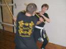 kickfit martial arts
