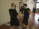 kickfit martial arts