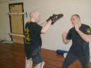 kickfit martial arts