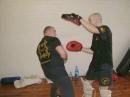 kickfit martial arts