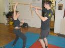kickfit martial arts
