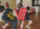 kickfit martial arts