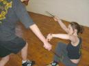 kickfit martial arts
