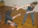 kickfit martial arts