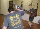 kickfit martial arts