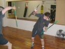 kickfit martial arts