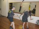 kickfit martial arts
