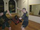 kickfit martial arts
