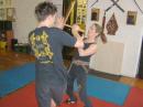 kickfit martial arts