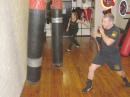kickfit martial arts