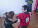 kickfit martial arts