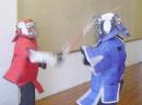 kickfit martial arts