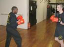 kickfit martial arts