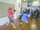 kickfit martial arts