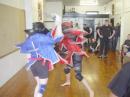 kickfit martial arts