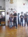 kickfit martial arts