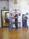 kickfit martial arts
