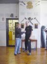 kickfit martial arts