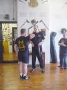 kickfit martial arts