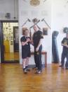 kickfit martial arts