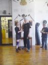kickfit martial arts