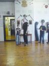 kickfit martial arts
