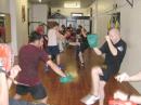 kickfit martial arts