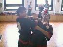 kickfit martial arts