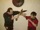 kickfit martial arts