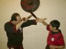 kickfit martial arts