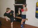 kickfit martial arts