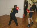 kickfit martial arts