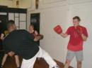 kickfit martial arts