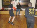 kickfit martial arts