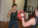 kickfit martial arts