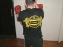 kickfit martial arts