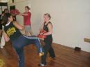 kickfit martial arts
