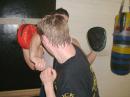 kickfit martial arts