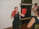 kickfit martial arts