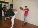 kickfit martial arts
