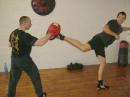kickfit martial arts