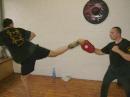 kickfit martial arts