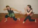 kickfit martial arts