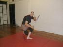 kickfit martial arts