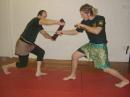kickfit martial arts